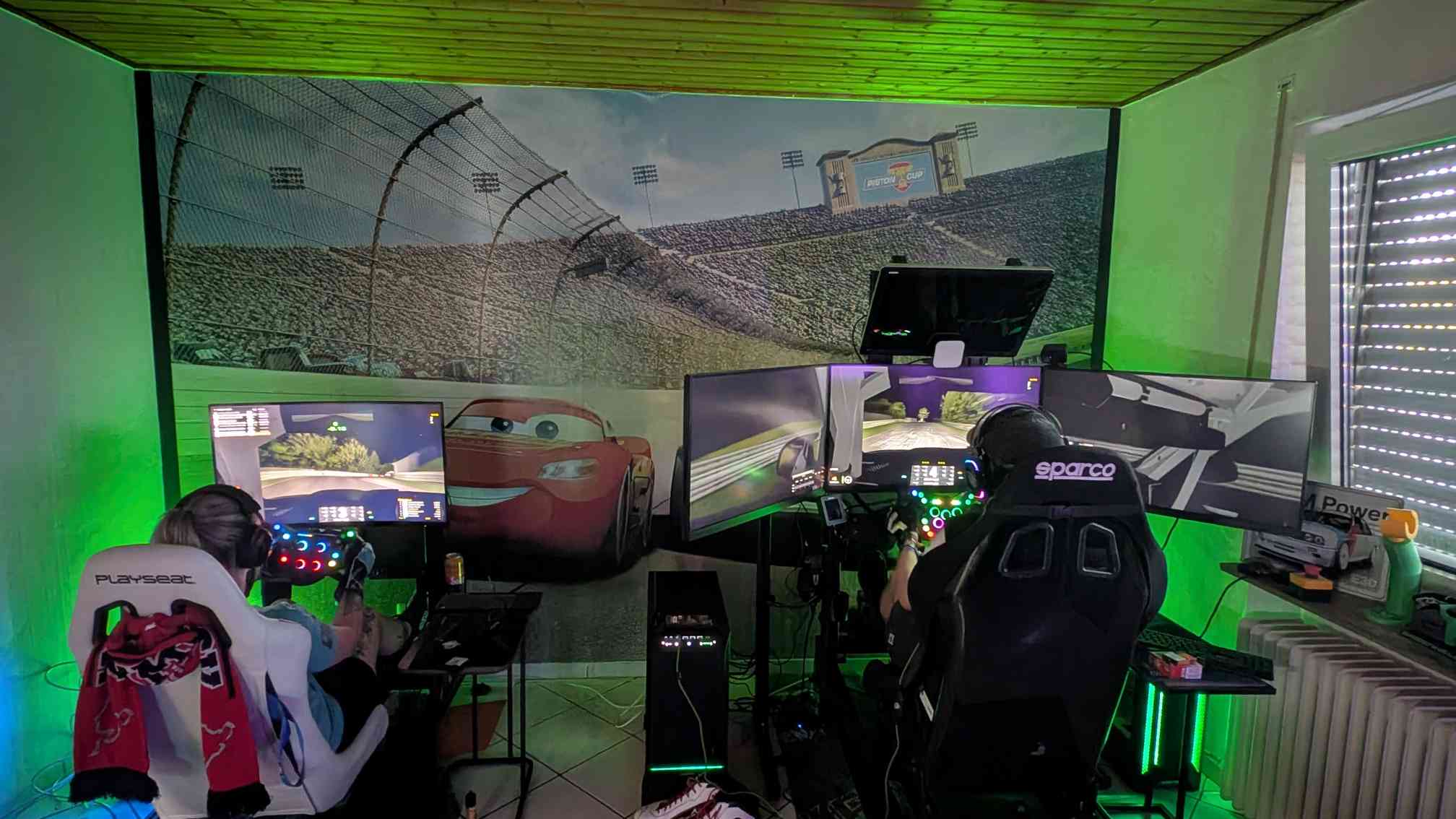 Patrick Jarczynski Bild 2